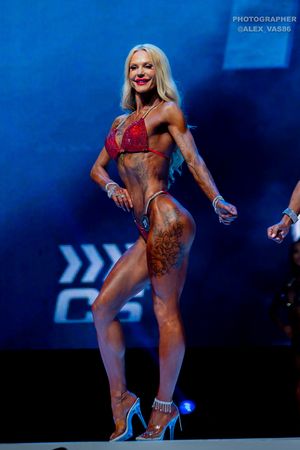 BIKINI МАСТЕРА +35